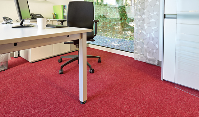 PASSION and Rugs